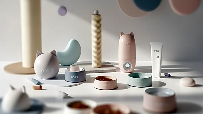 Gen Z's Preference for Cats Over Dogs Influences Pet Care Industry Strategies