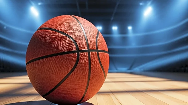 Donovan Dent Leads UCLA to Dominant Victory Over Rival USC