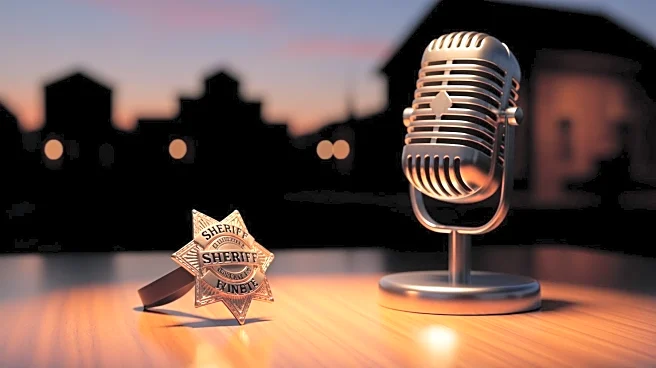 CBS and Paramount Plus Announce New Episodes of 'Marshals' Spinoff Series