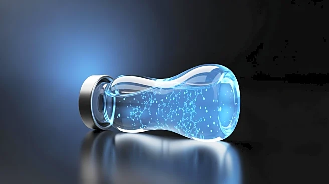 REGENXBIO Faces Securities Fraud Lawsuit Over Misleading Statements on Gene Therapy Trials