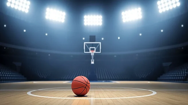 Marquette Upsets No. 4 UConn in Big East Basketball Stunner