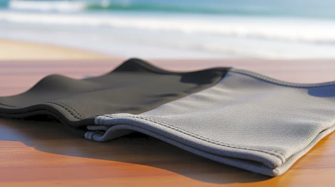 Ancora Swimwear Expands U.S. Market with Sustainable Production Model