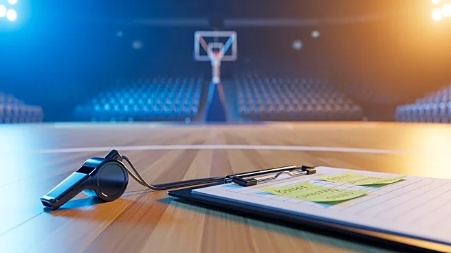 UConn Coach Dan Hurley Ejected in Loss to Marquette, Impacting NCAA Tournament Seeding