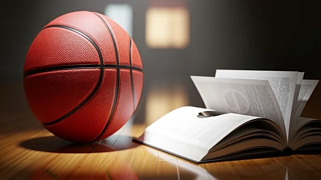 Virginia Freshman Thijs de Ridder Eligible to Sign with NBA Due to Unique Loophole