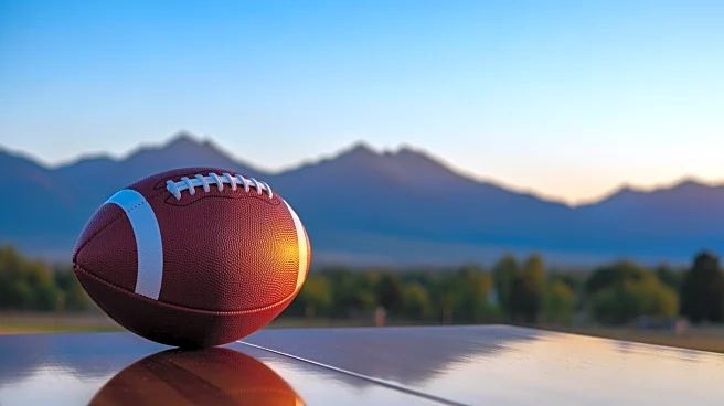 Tremaine Jackson's Visit to Deion Sanders in Colorado Aims to Transform Prairie View A Football