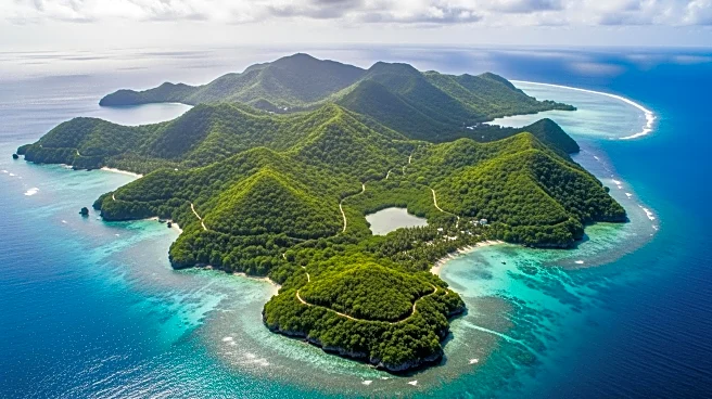 Tripping Cool Launches Kanan Park to Enhance Cozumel's Eco-Tourism Offerings