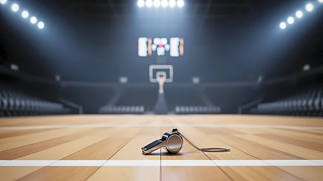 UConn Coach Dan Hurley Ejected in Loss to Marquette, Faces $25,000 Fine