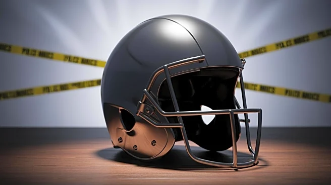 Ohio State's Caleb Downs Tops 2026 NFL Draft Prospects List