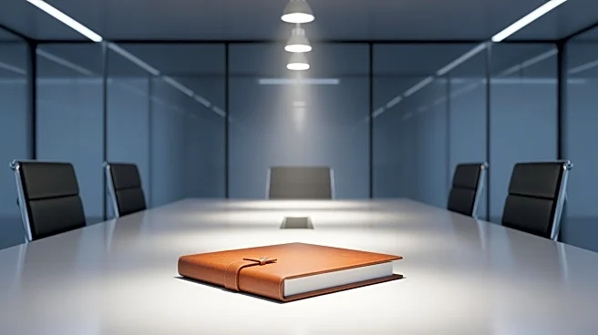 Jim Ratigan Faces Investor Complaint Over Alleged Misrepresentations at Rockefeller Financial