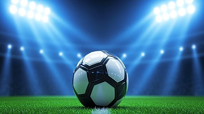 Lens Narrowly Trails PSG in French Title Race After Victory Over Metz