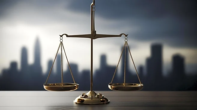 Capitol Protest Highlights US-Israel Policy Risks Amid Market Volatility