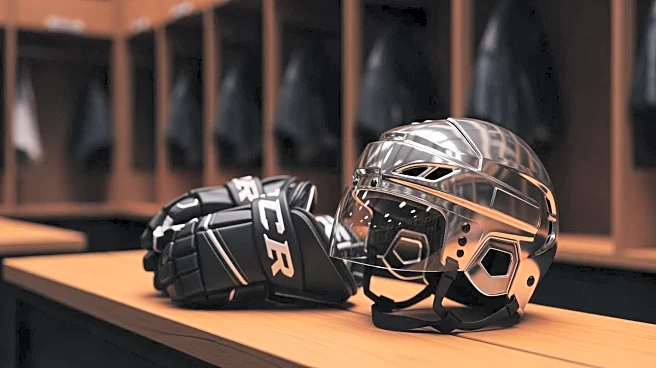 Stars Recall Arttu Hyry from AHL Texas Amidst Roster Adjustments