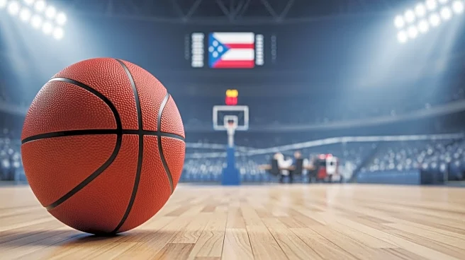 Duke's Dominant Second Half Secures Victory Over North Carolina in Rivalry Game