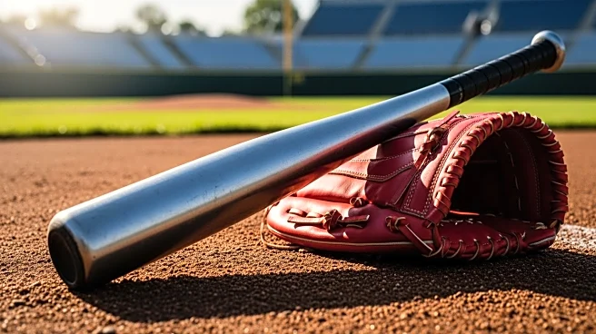 Louisville Cardinals Secure Series Sweep Over Seton Hall with 6-2 Victory