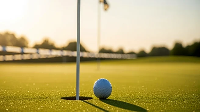 Mi Hyang Lee Secures Victory at Blue Bay LPGA with Final Hole Birdie