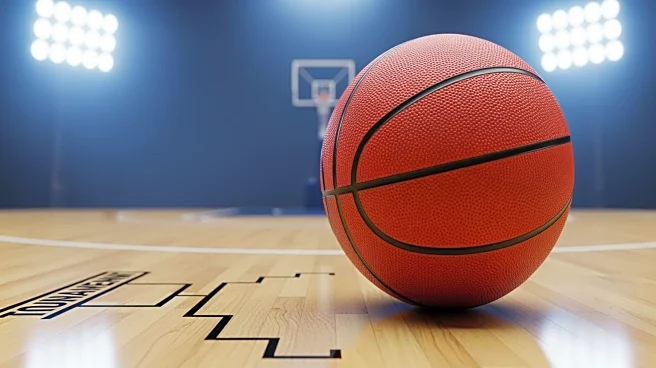 Illinois Basketball Secures Victory Over Maryland, Advances in Big Ten Tournament