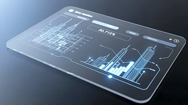 Israeli Startup Agora Revolutionizes Real Estate Investment with Digital Platform