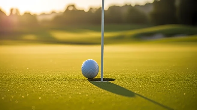 Dan Bradbury Wins Joburg Open, Denying Casey Jarvis Historic DP World Tour Record