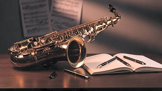 Mile High Jazz Band and Poets to Host 'Playing Favorites' Event in Carson City