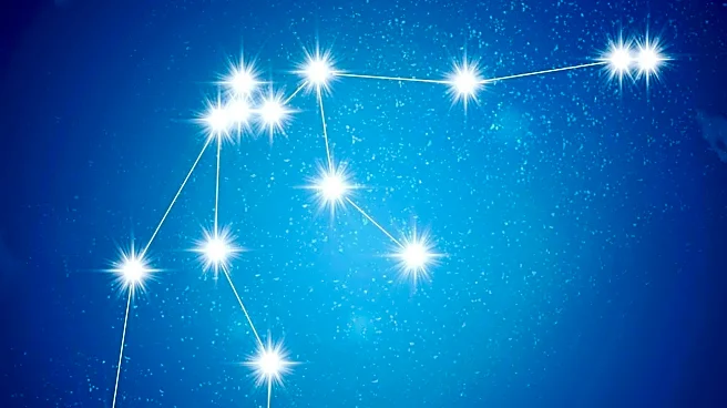 Astrological Alignments on March 9, 2026, Influence Personal Growth and Relationships