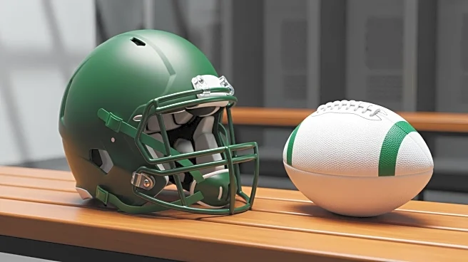 Green Bay Packers Secure Sean Rhyan with Three-Year Contract Amidst Roster Changes