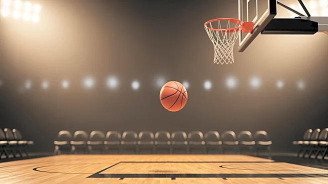 Boston University Basketball Upsets Navy with Last-Second Shot, Advances to Patriot League Championship