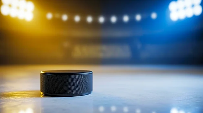 Vegas Golden Knights Aim to Even Season Series Against Edmonton Oilers