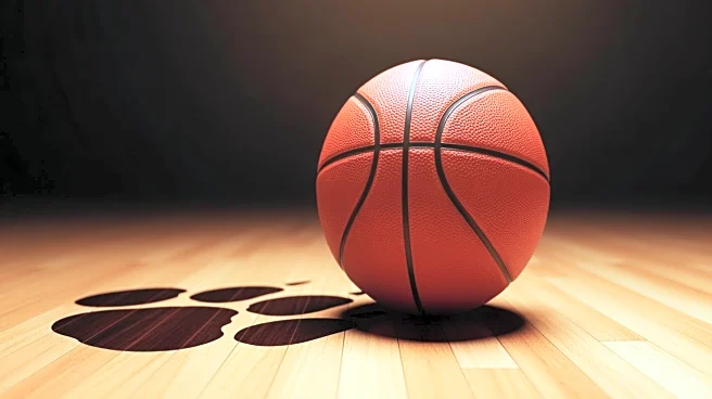 Clemson Tigers Basketball Team Prepares for ACC Tournament Second Round