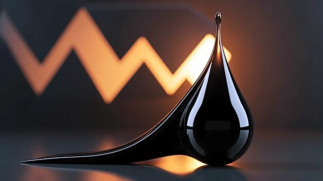 Murban Crude Oil Surges Past $100, Posing Risk to Bitcoin and Risk Assets