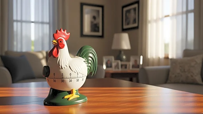 Steve Carell Stars in New HBO Comedy 'Rooster' Exploring Family Dynamics