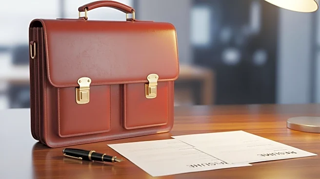 Ivy League Graduates Gain Advantage in Tightening Job Market