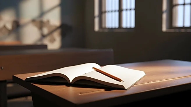 Documentary 'School for Defectors' Highlights Challenges and Resilience of North Korean Escapees