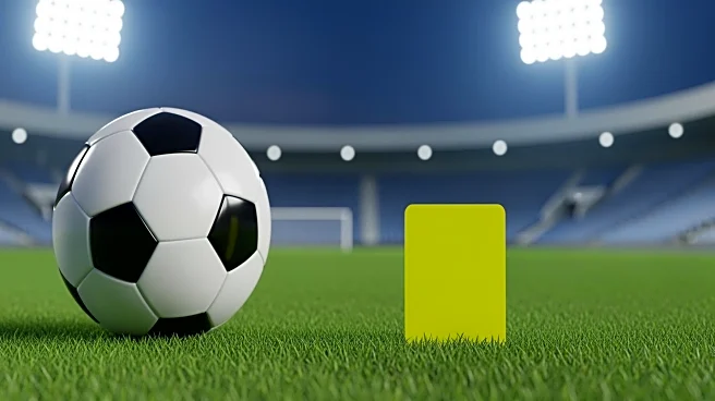 Southampton Defeats Fulham 1-0 in FA Cup Amid Controversial Refereeing