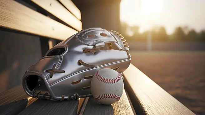 Pirates Manager Highlights Konnor Griffin's Potential Impact on Team's Future