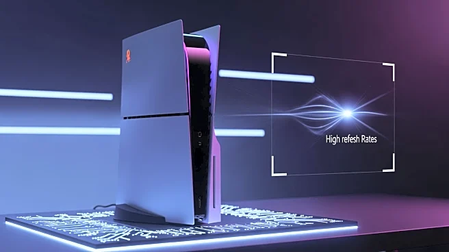 PS5 Modder Installs Linux, Enables GTA 5 to Run at 60fps with Ray Tracing