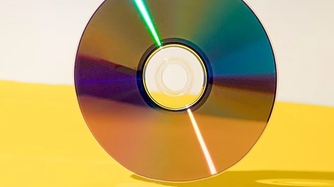 Gen Z Shifts from Spotify to CDs, Reflecting a Desire for Media Ownership