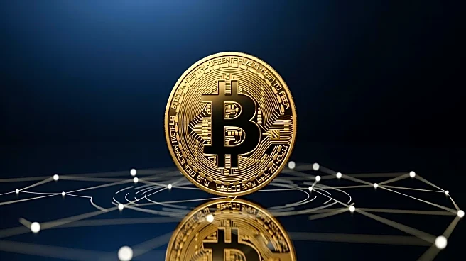 Morgan Stanley Files Bitcoin ETF, Signaling Institutional Confidence in Cryptocurrency