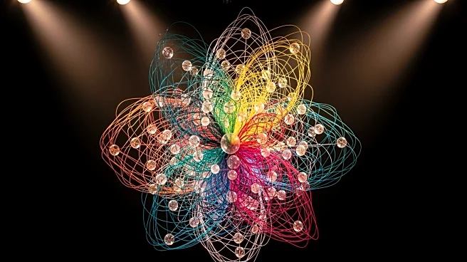 Untitled Space Founder Indira Cesarine Advocates for Marginalized Voices Through Art and Activism