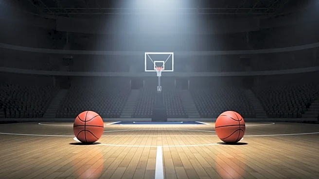 Michigan State and Michigan Basketball Rivalry Intensifies with Season Finale Rematch