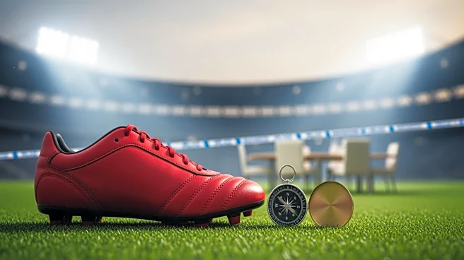 Andy Robertson Reaffirms Commitment to Liverpool Amid Tottenham Interest