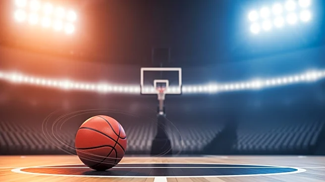 BYU Basketball Upsets No. 10 Texas Tech, Ending Losing Streak