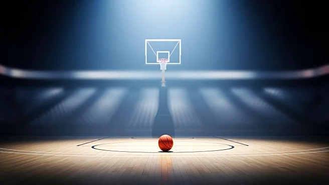 Georgia Tech Fires Basketball Coach Damon Stoudamire Amid Search for New Leadership