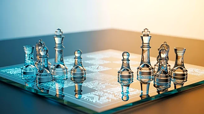 Marketing Leader Anna Dalziel Advocates for Blending AI with Human Judgment in Media Strategy