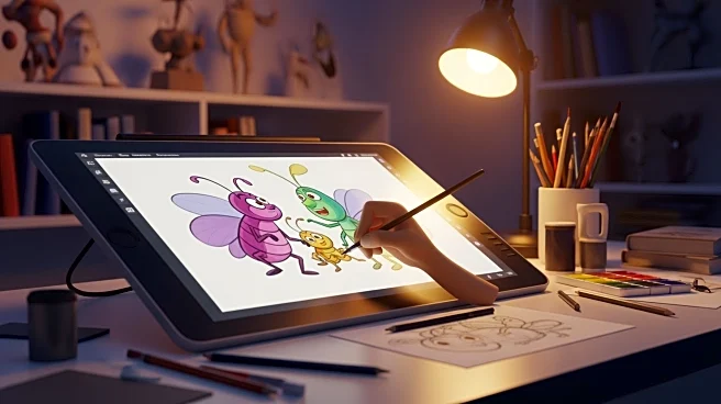 Pixar's 'Hoppers' Achieves $88M Global Opening, Outperforming 'The Bride'