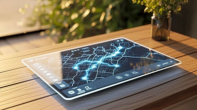 Limohive Launches AI-Driven Booking Platform to Enhance Transportation Services in Texas Hill Country