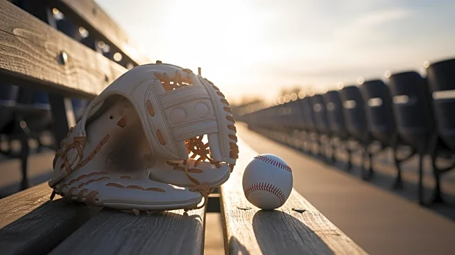 Colorado Rockies' Sterlin Thompson Sent to Minor Leagues, Impacting Opening Day Roster