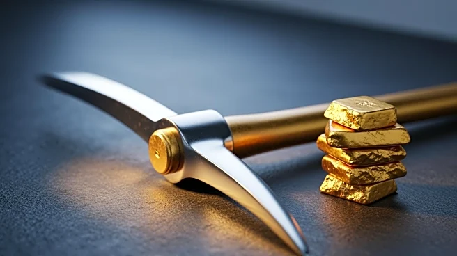 Korea Investment CORP Increases Stake in Agnico Eagle Mines, Valued at $163.85 Million