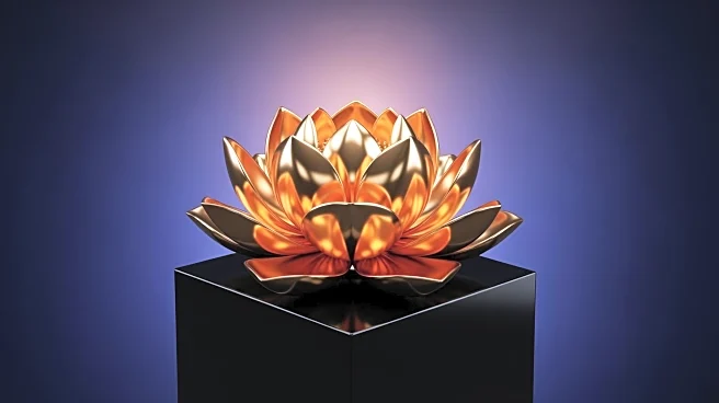 Chloé Zhao, Bowen Yang, and 'KPop Demon Hunters' Celebrated at Unforgettable Awards for Asian and Pacific Islander Excellence