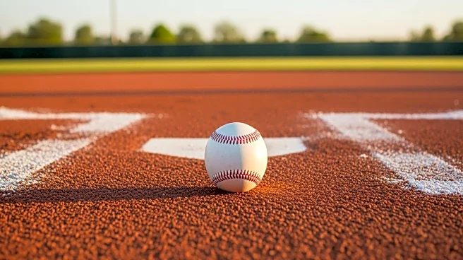 Los Angeles Times Releases Top 25 High School Baseball Rankings Highlighting Southland Teams