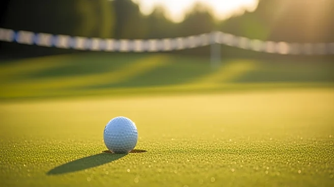 Akshay Bhatia Wins Arnold Palmer Invitational in Dramatic Play-Off